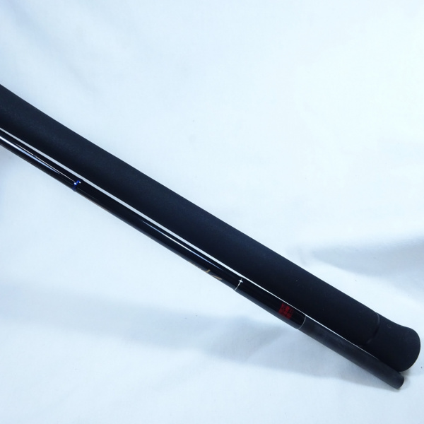 スパイク ボニート SK672S-LML